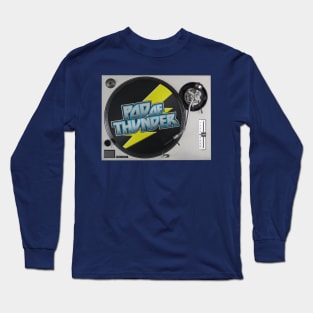 Season 2 Logo Long Sleeve T-Shirt